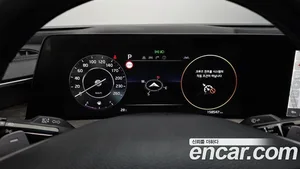 Kia K8, 2021 — миниатюра 8
