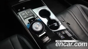 Kia K8, 2021 — миниатюра 9