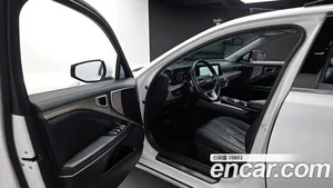 Kia K8, 2021 — миниатюра 10