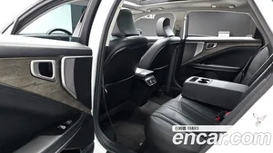 Kia K8, 2021 — миниатюра 11