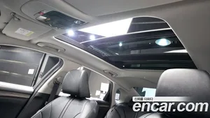 Kia K8, 2021 — миниатюра 19