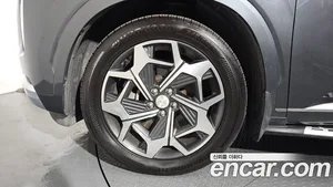 Hyundai Palisade, 2021 — миниатюра 5