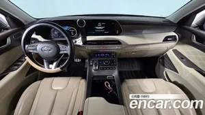 Hyundai Palisade, 2021 — миниатюра 10