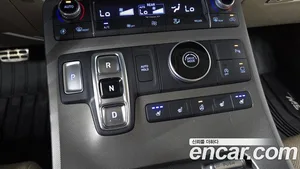 Hyundai Palisade, 2021 — миниатюра 12