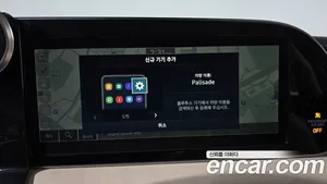 Hyundai Palisade, 2021 — миниатюра 18