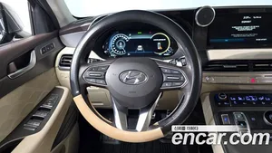 Hyundai Palisade, 2021 — миниатюра 20
