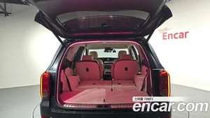 Hyundai Palisade, 2021 — миниатюра 24