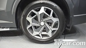 Hyundai Palisade, 2021 — миниатюра 7