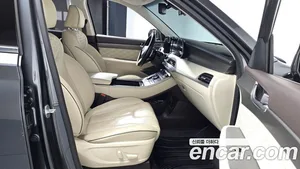 Hyundai Palisade, 2021 — миниатюра 16