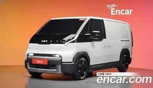 Kia PV5, 2026 — миниатюра 30