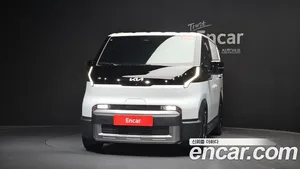 Kia PV5, 2026 — миниатюра 2