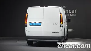 Kia PV5, 2026 — миниатюра 3