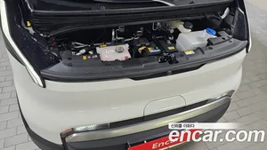 Kia PV5, 2026 — миниатюра 5