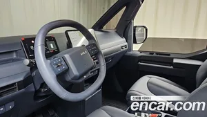 Kia PV5, 2026 — миниатюра 9