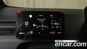 Kia PV5, 2026 — миниатюра 10