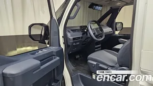Kia PV5, 2026 — миниатюра 12