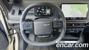 Kia PV5, 2026 — миниатюра 17