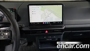 Kia PV5, 2026 — миниатюра 18