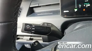 Kia PV5, 2026 — миниатюра 21
