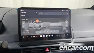 Kia PV5, 2026 — миниатюра 23