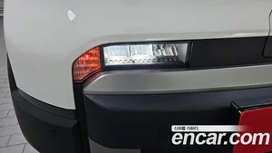 Kia PV5, 2026 — миниатюра 7