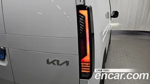 Kia PV5, 2026 — миниатюра 8
