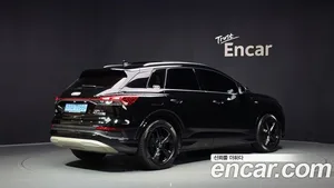 Audi Q4 e-tron, 2022 — миниатюра 2