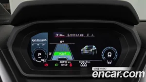 Audi Q4 e-tron, 2022 — миниатюра 8