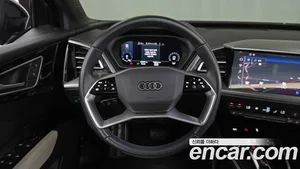 Audi Q4 e-tron, 2022 — миниатюра 13