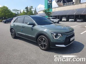 Kia Niro, 2023 — миниатюра 2