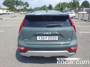 Kia Niro, 2023 — миниатюра 6