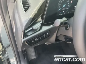 Kia Niro, 2023 — миниатюра 11