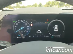 Kia Niro, 2023 — миниатюра 13