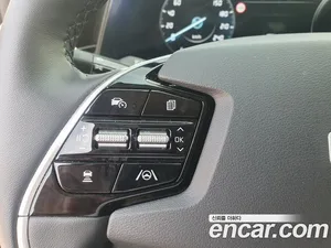 Kia Niro, 2023 — миниатюра 14