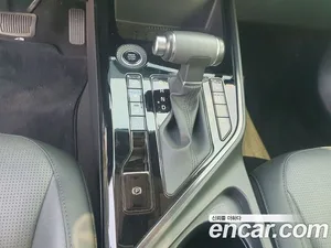 Kia Niro, 2023 — миниатюра 16