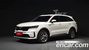 Kia Sorento, 2021 — миниатюра 1