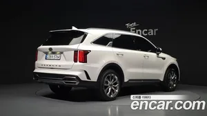 Kia Sorento, 2021 — миниатюра 2