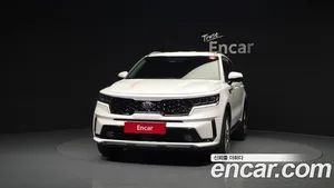 Kia Sorento, 2021 — миниатюра 3