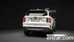 Kia Sorento, 2021 — миниатюра 4