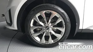 Kia Sorento, 2021 — миниатюра 5