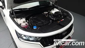 Kia Sorento, 2021 — миниатюра 6