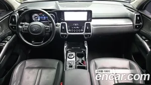 Kia Sorento, 2021 — миниатюра 7