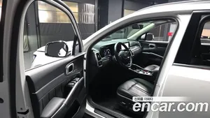 Kia Sorento, 2021 — миниатюра 10