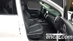Kia Sorento, 2021 — миниатюра 11