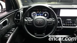 Kia Sorento, 2021 — миниатюра 13