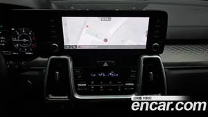 Kia Sorento, 2021 — миниатюра 14