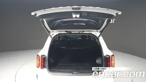 Kia Sorento, 2021 — миниатюра 20