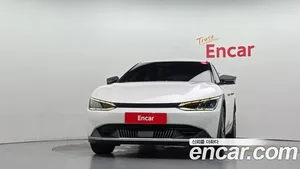 Kia EV6, 2022 — миниатюра 3