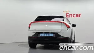 Kia EV6, 2022 — миниатюра 4