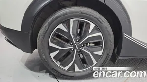 Kia EV6, 2022 — миниатюра 5